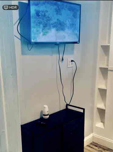 AFFORDABLE HOUSING: Private Room