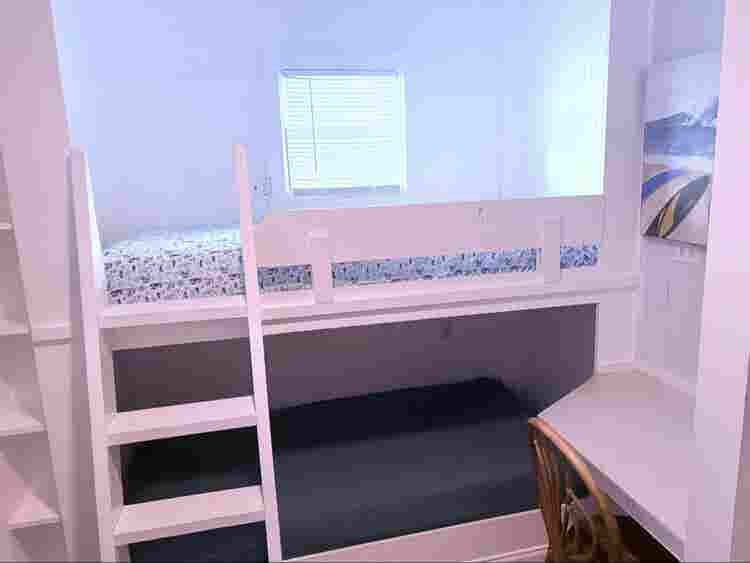 AFFORDABLE HOUSING: Private Room