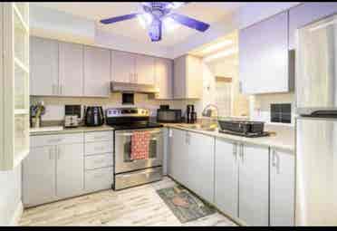 AFFORDABLE HOUSING: Private Room