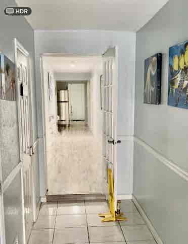AFFORDABLE HOUSING: Private Room