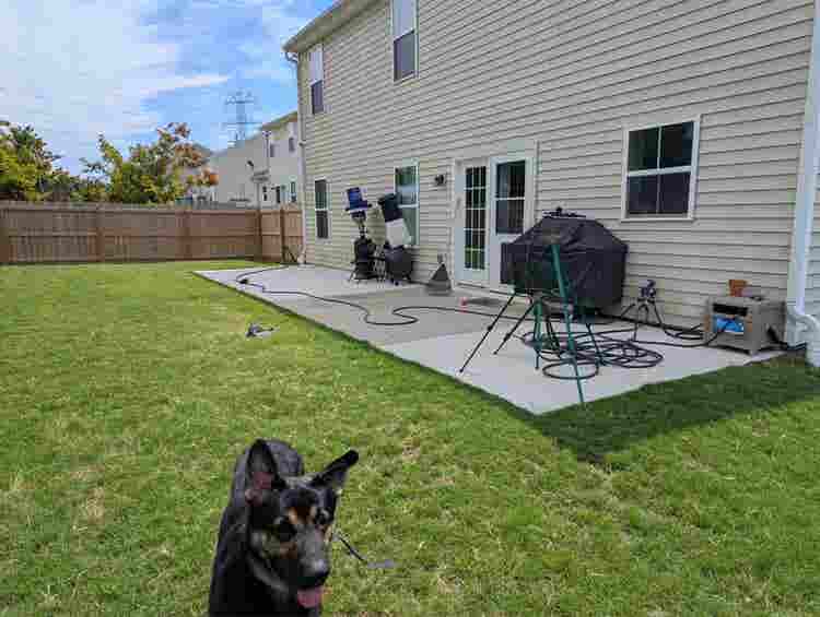 Room for rent near the lake!