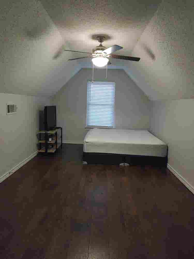 2 bedroom and study room to rent