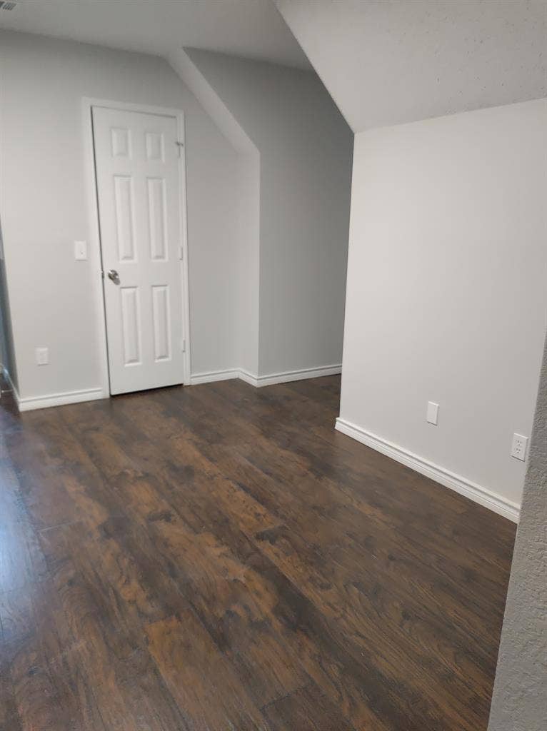 2 bedroom and study room to rent