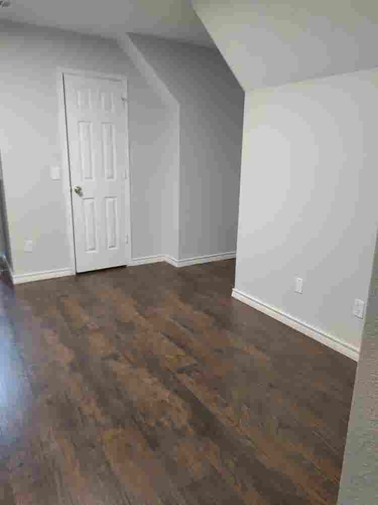 2 bedroom and study room to rent