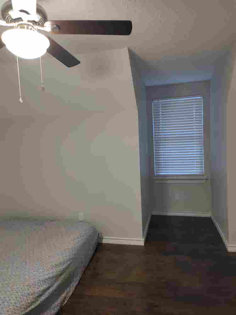 2 bedroom and study room to rent