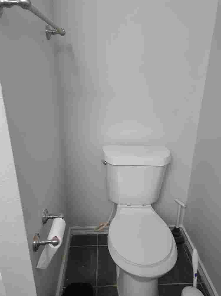 2 bedroom and study room to rent