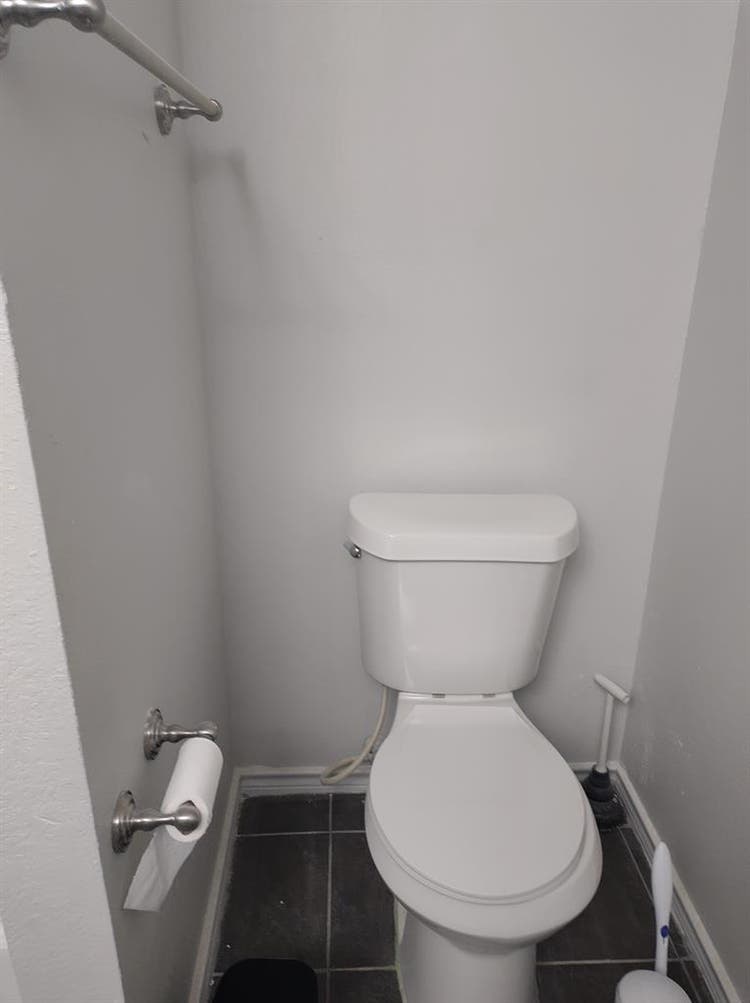 2 bedroom and study room to rent