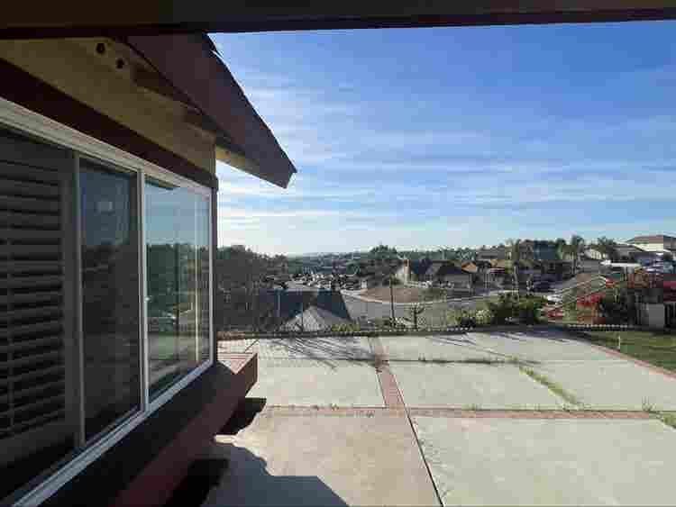 Room for rent with share bathroom