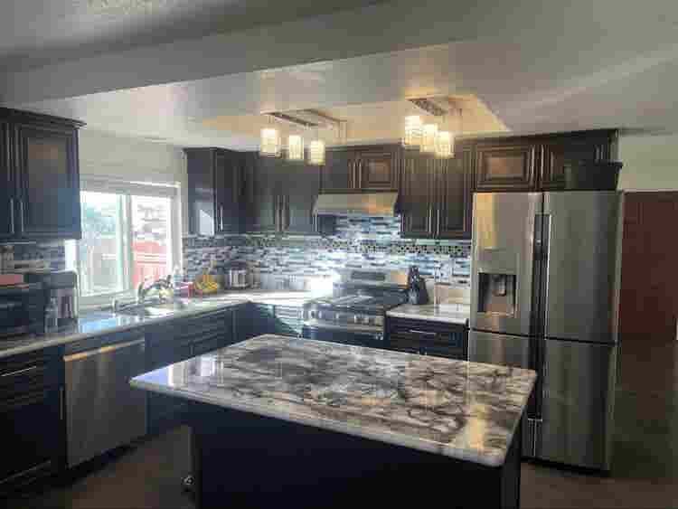 Room for rent with share bathroom