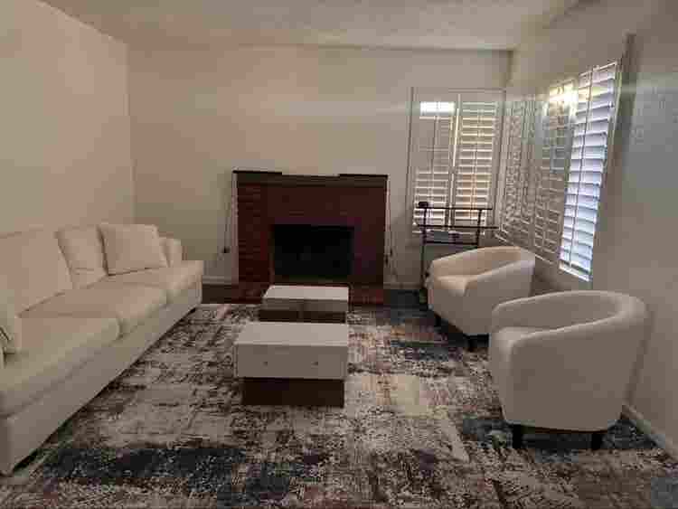 Room for rent with share bathroom