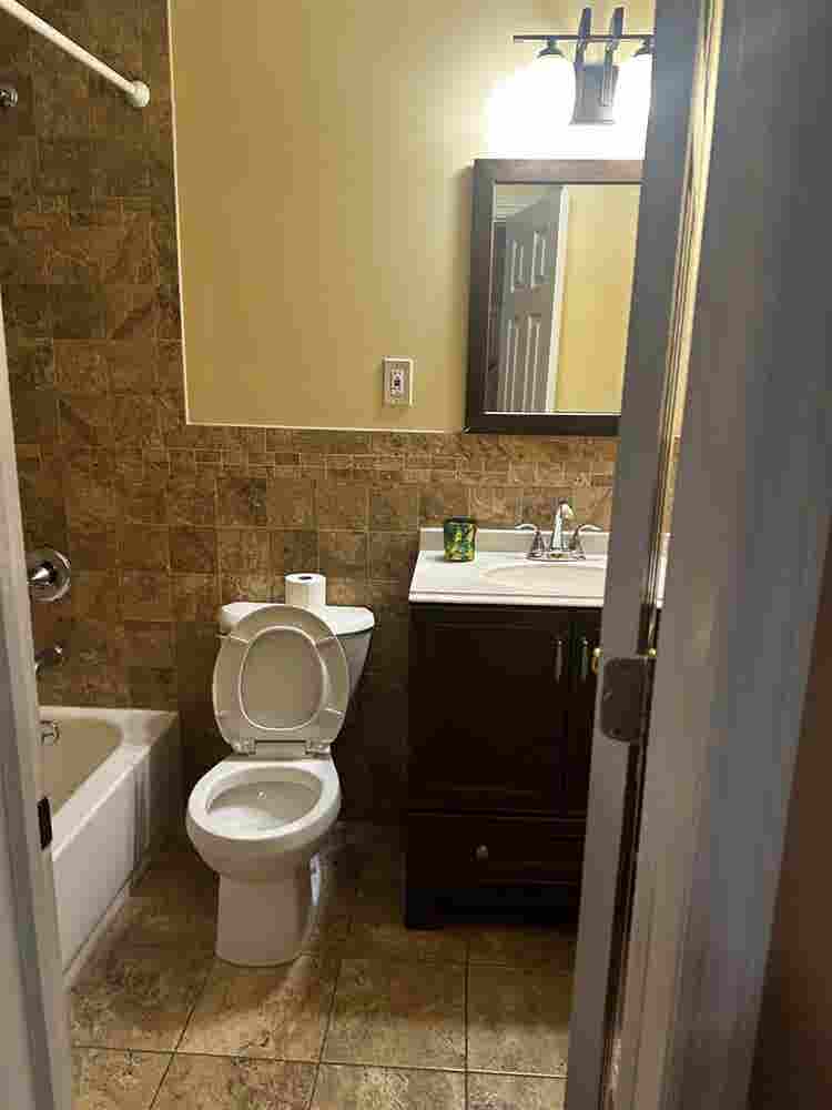 room for rent 1 nov