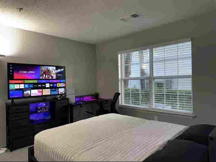 Room for Rent – Lawrenceville, NJ