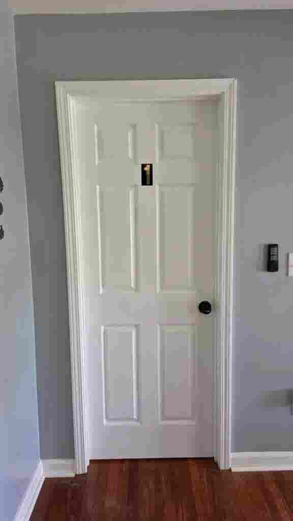 1 Bedroom with Private Bathroom