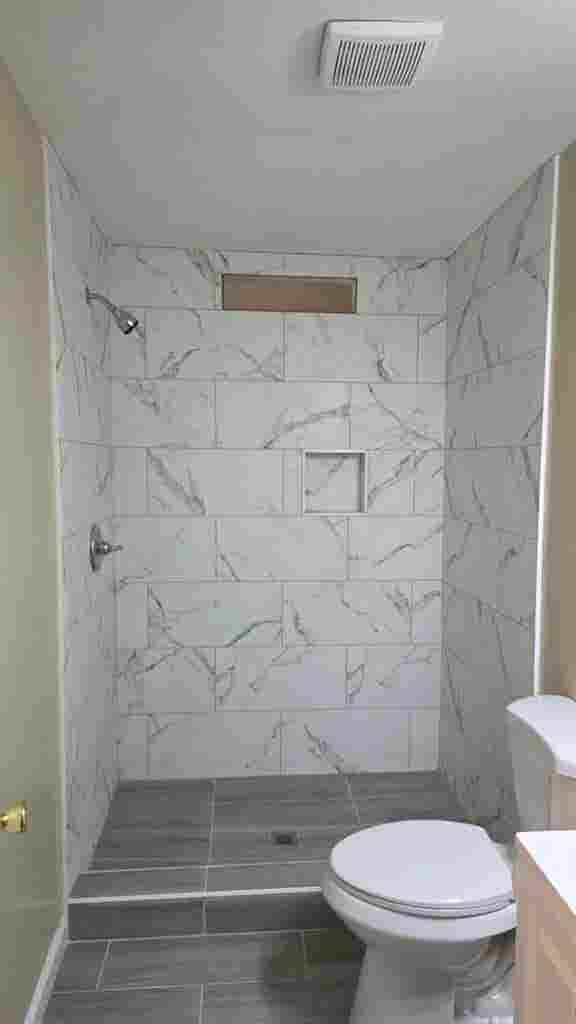 1 Bedroom with Private Bathroom