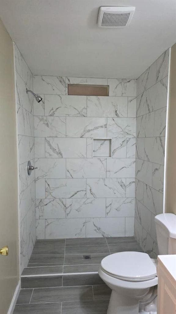 1 Bedroom with Private Bathroom