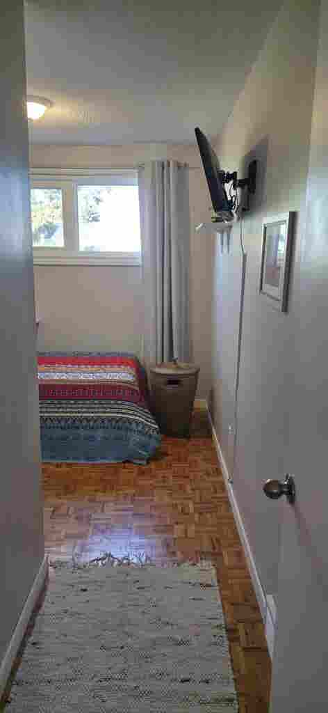 Two Rooms For Rent