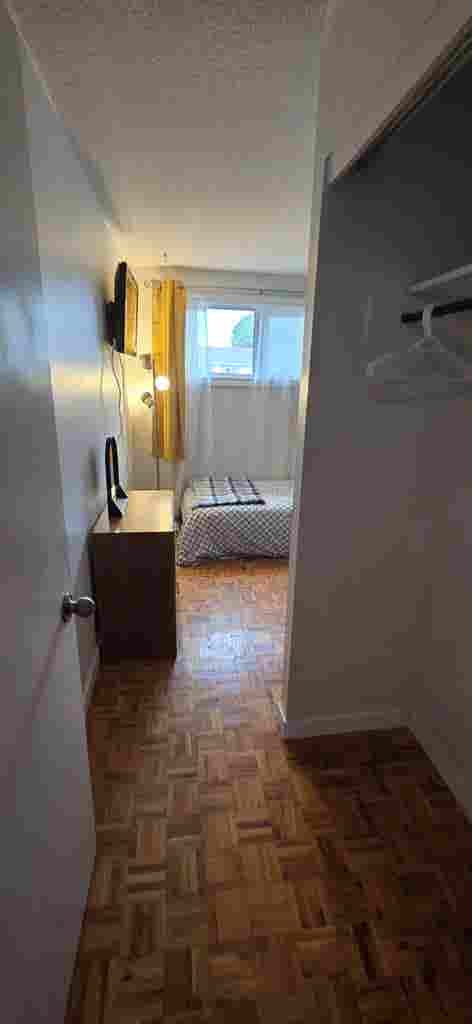 Two Rooms For Rent