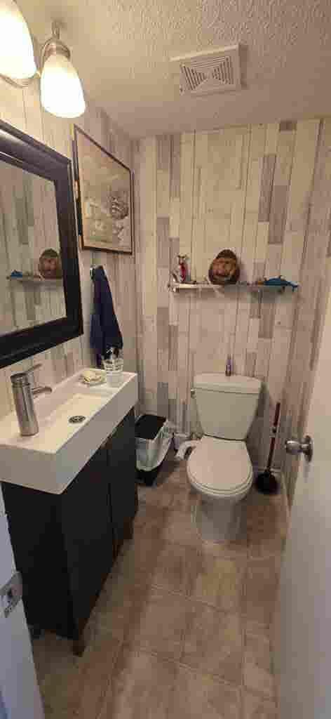 Two Rooms For Rent