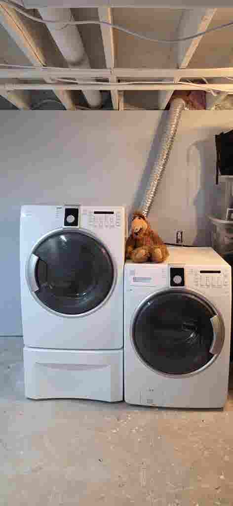 Two Rooms For Rent