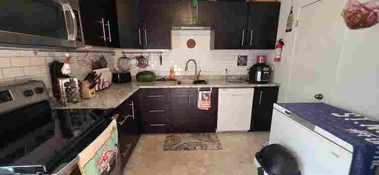 Two Rooms For Rent