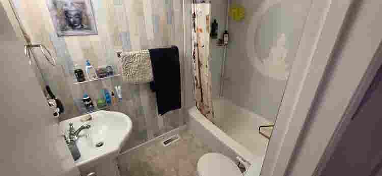 Two Rooms For Rent