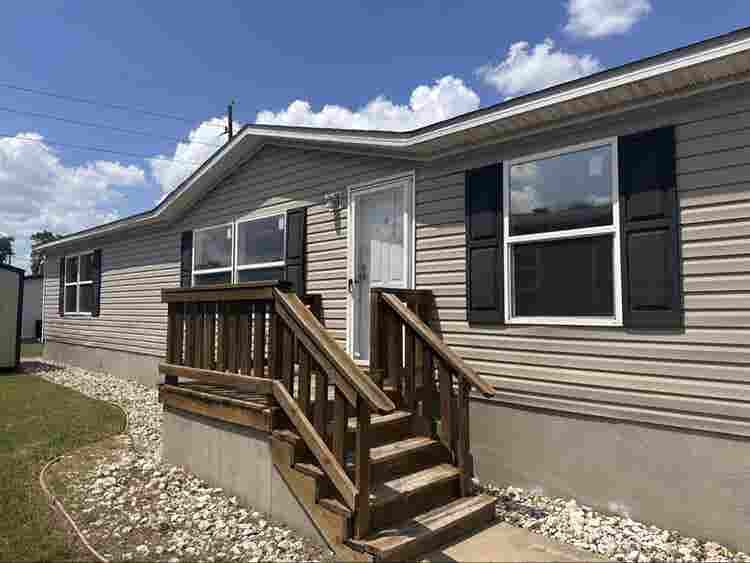 New Listing