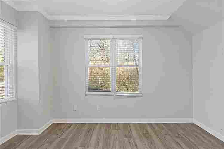 4 BR in Atlanta
