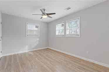 4 BR in Atlanta