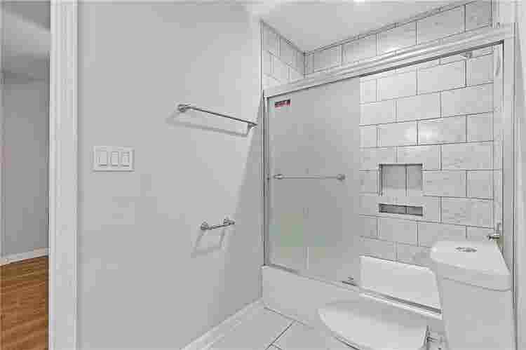 4 BR in Atlanta
