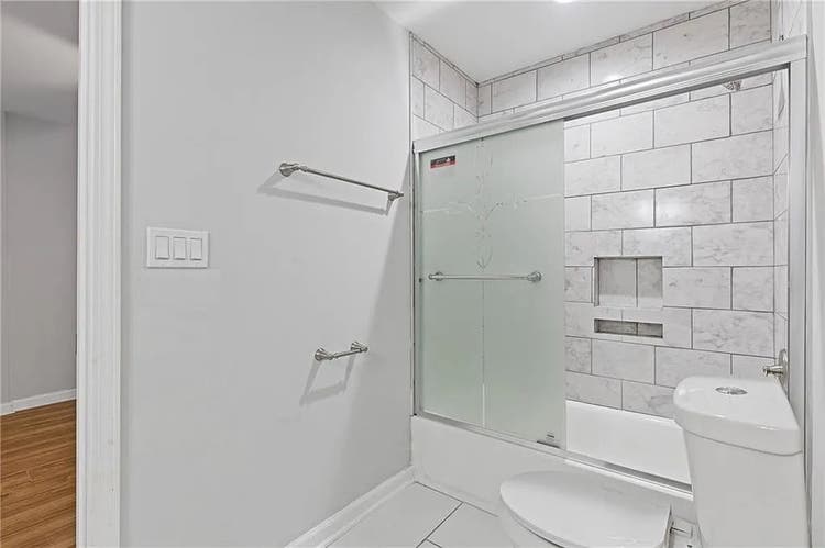 4 BR in Atlanta