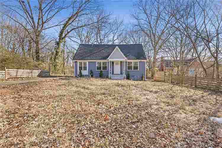 4 BR in Atlanta