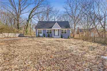 4 BR in Atlanta