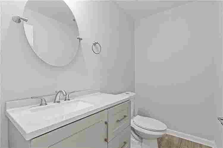 4 BR in Atlanta