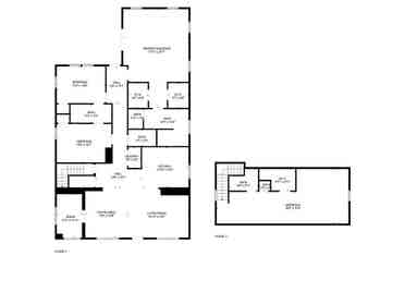 4 BR in Atlanta