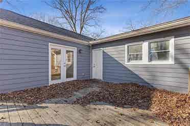 4 BR in Atlanta