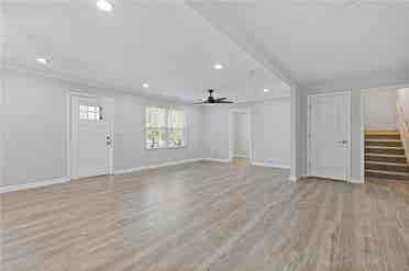 4 BR in Atlanta