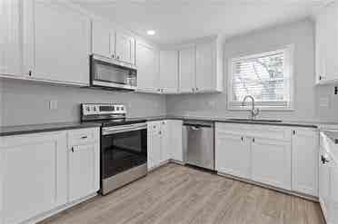 4 BR in Atlanta