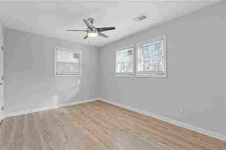 4 BR in Atlanta