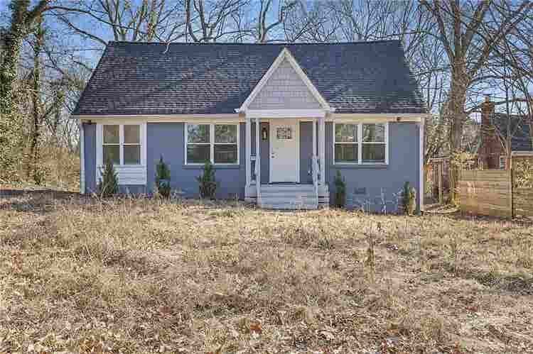 4 BR in Atlanta