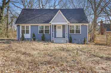 4 BR in Atlanta