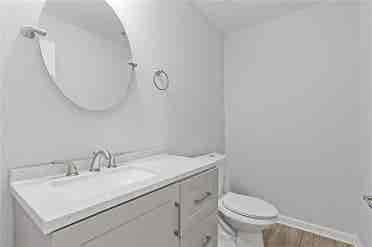 4 BR in Atlanta