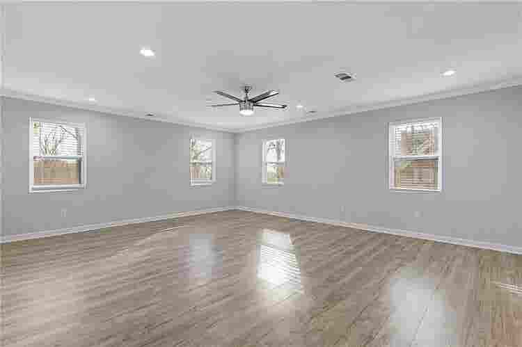 4 BR in Atlanta