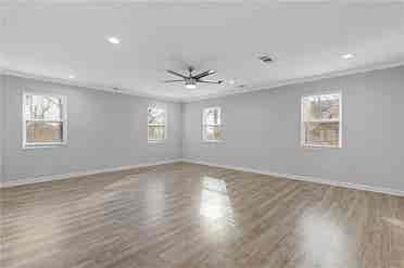 4 BR in Atlanta