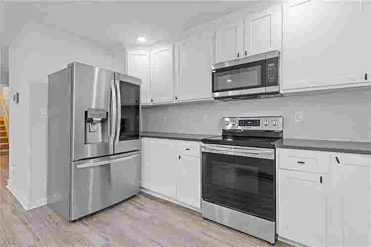 4 BR in Atlanta