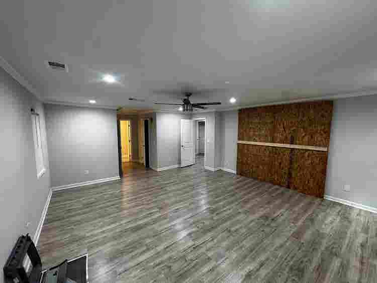 4 BR in Atlanta