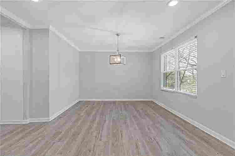 4 BR in Atlanta
