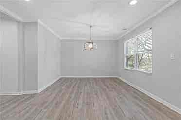 4 BR in Atlanta