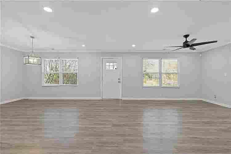 4 BR in Atlanta