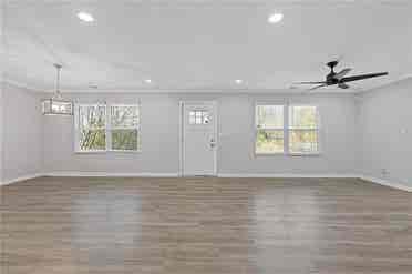 4 BR in Atlanta