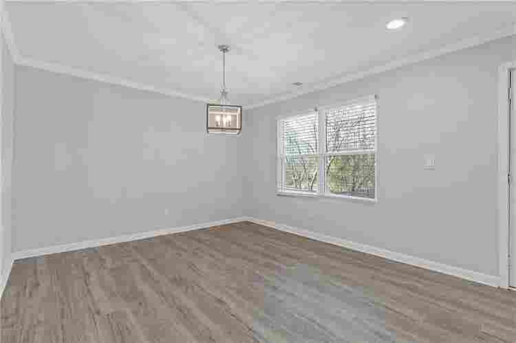 4 BR in Atlanta